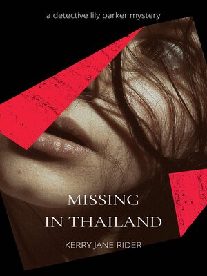 cover image of Missing in Thailand
